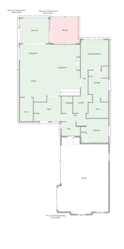 105 Spring Farm Road, North Oaks, MN 55127