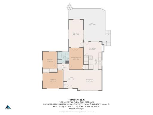 1607 Clarence Street, Saint Paul, MN 55106