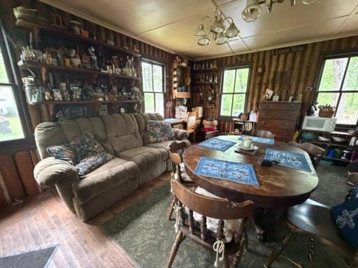 9064 Peppard Road, Britt, MN 55710