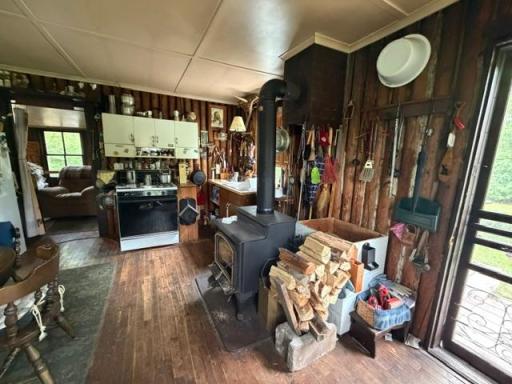 9064 Peppard Road, Britt, MN 55710