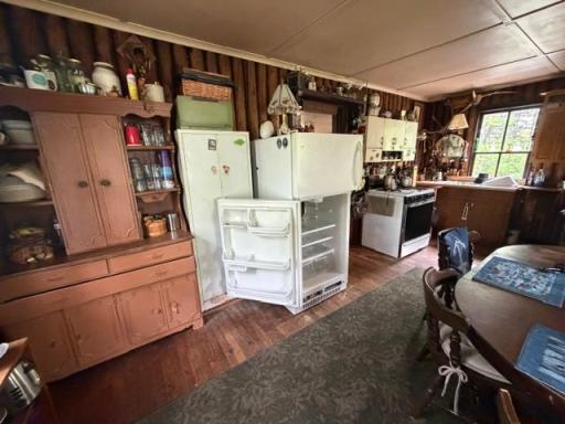 9064 Peppard Road, Britt, MN 55710