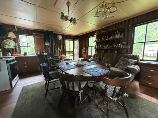 9064 Peppard Road, Britt, MN 55710