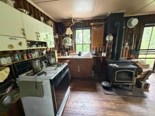 9064 Peppard Road, Britt, MN 55710