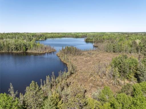 9064 Peppard Road, Britt, MN 55710