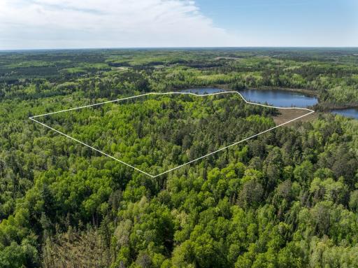 9064 Peppard Road, Britt, MN 55710