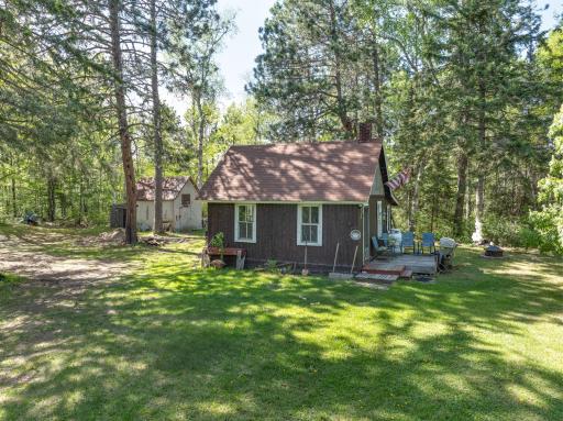 9064 Peppard Road, Britt, MN 55710
