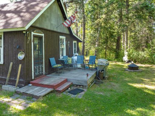 9064 Peppard Road, Britt, MN 55710
