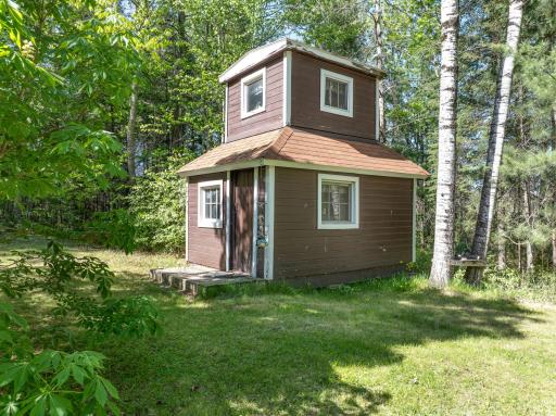 9064 Peppard Road, Britt, MN 55710