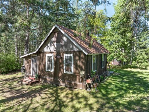 9064 Peppard Road, Britt, MN 55710