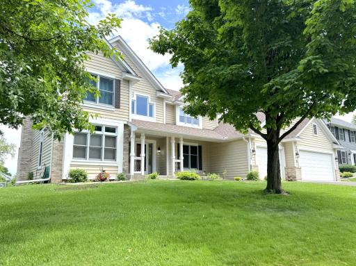 8658 Upland Lane N, Maple Grove, MN 55311