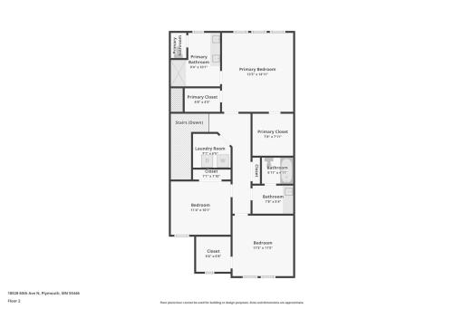 18528 60th Avenue N, Minneapolis, MN 55446