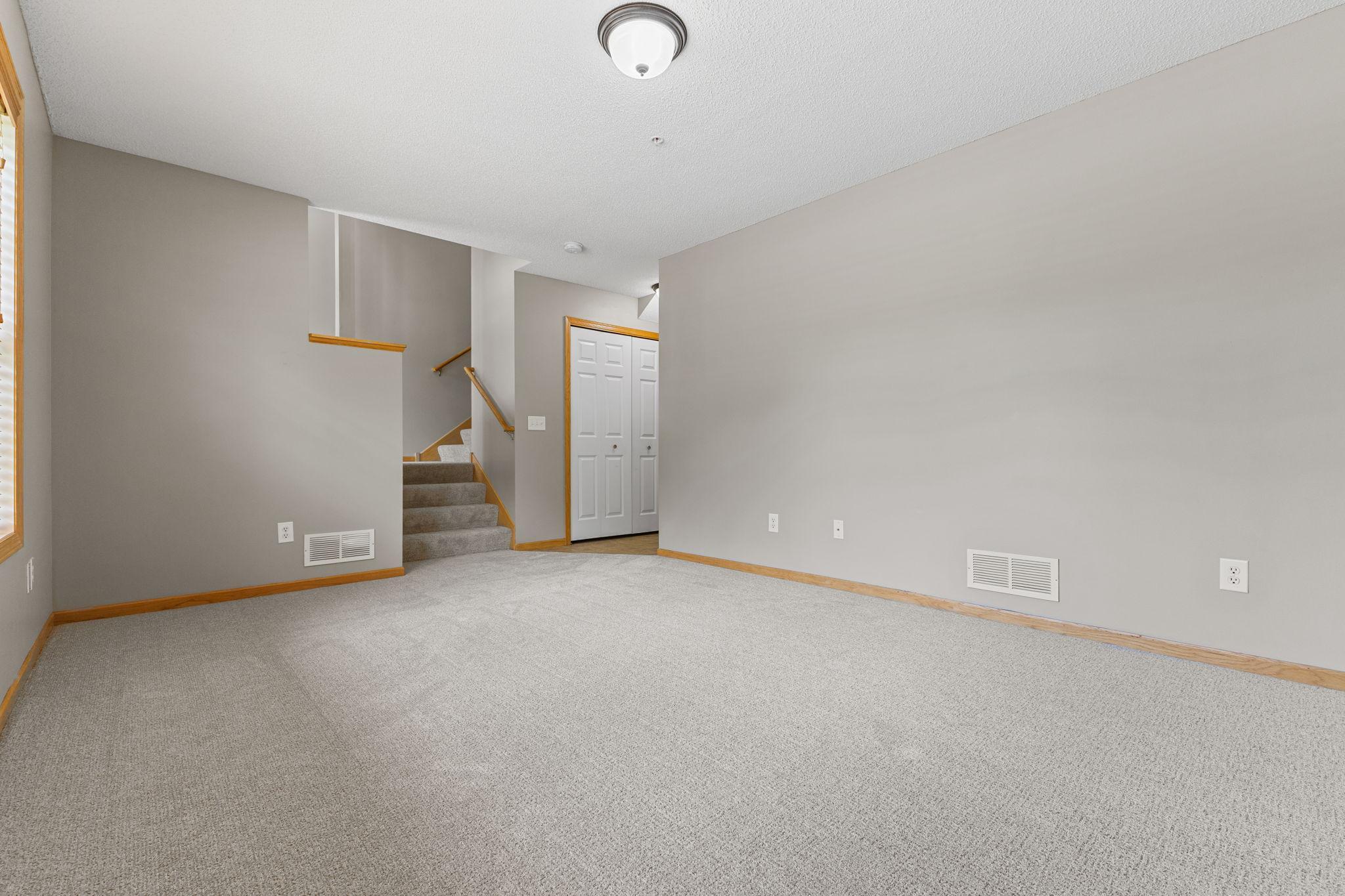 Another view of the family room