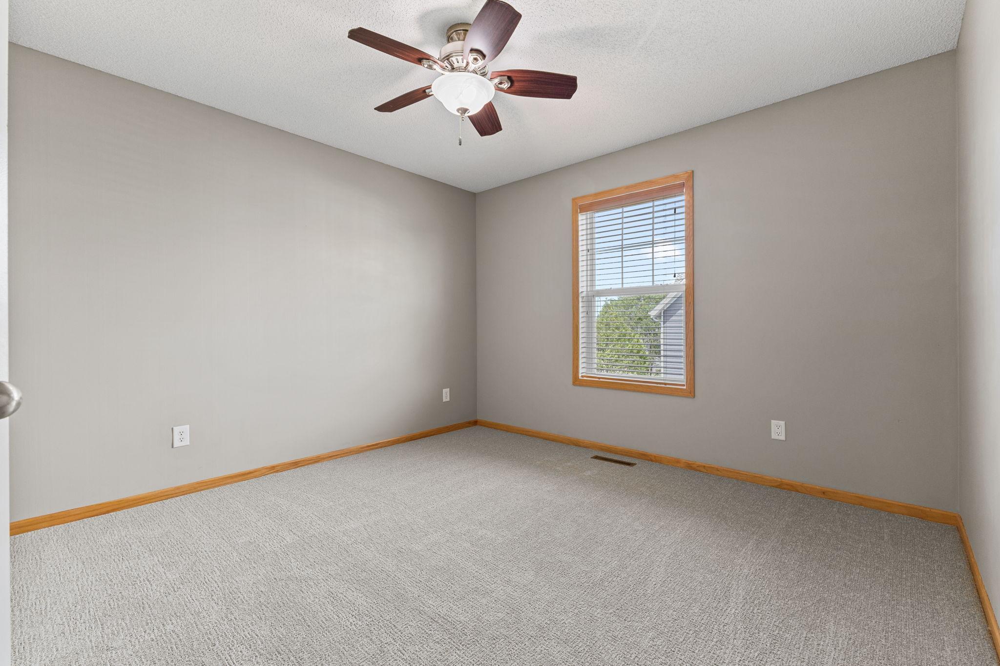 3rd bedroom