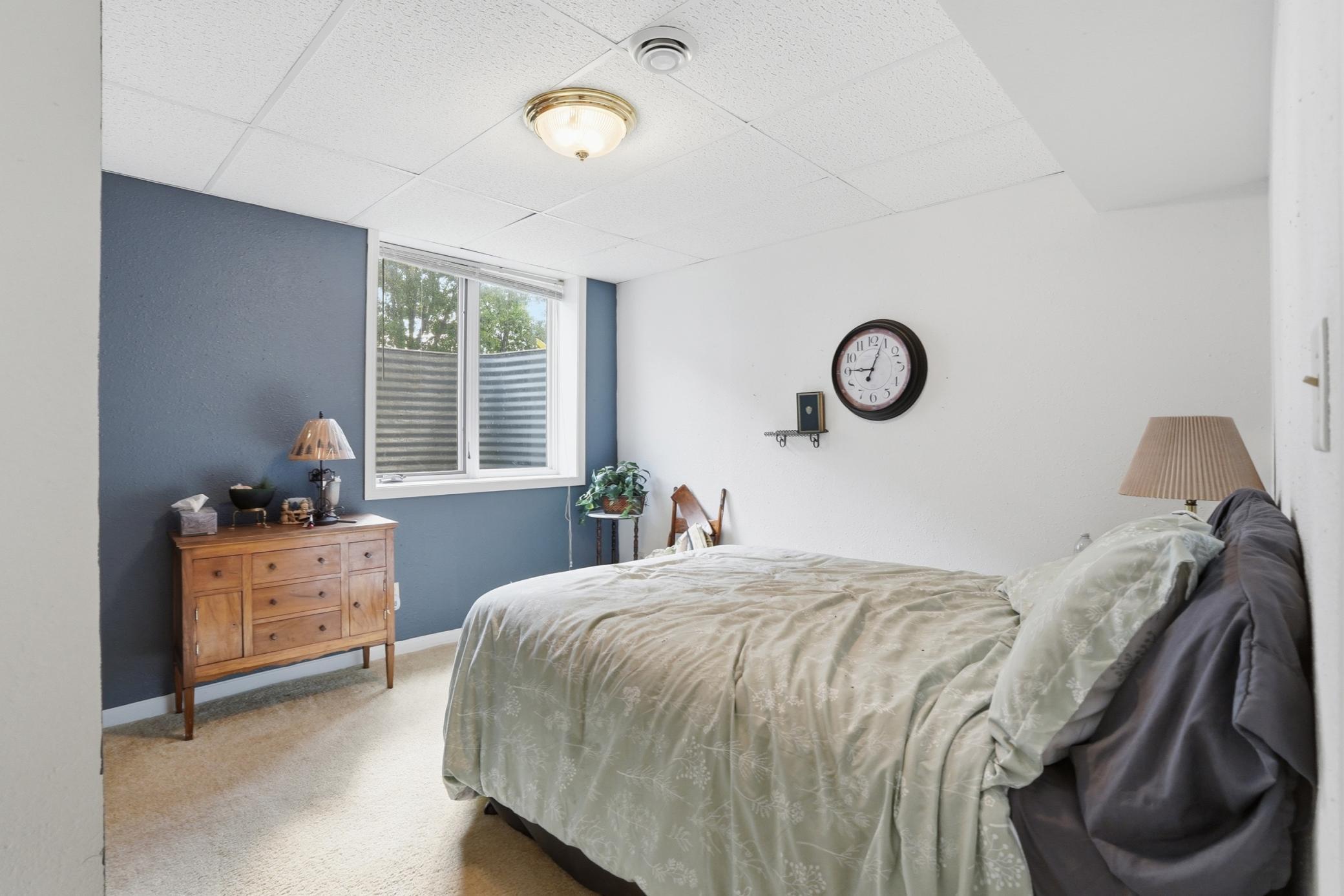 3rd Bedroom