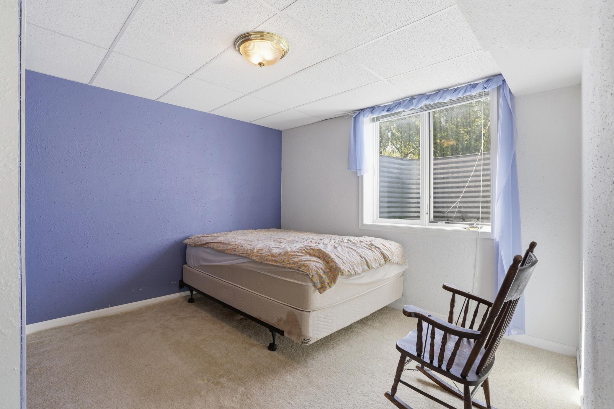 4th Bedroom
