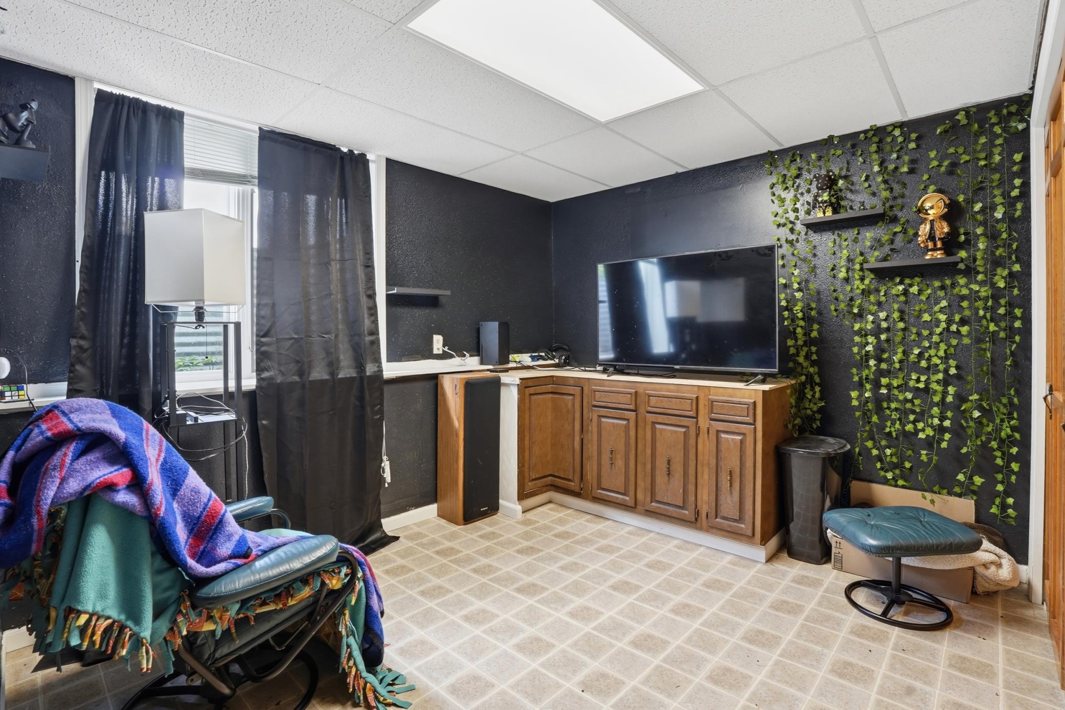5th Bedroom