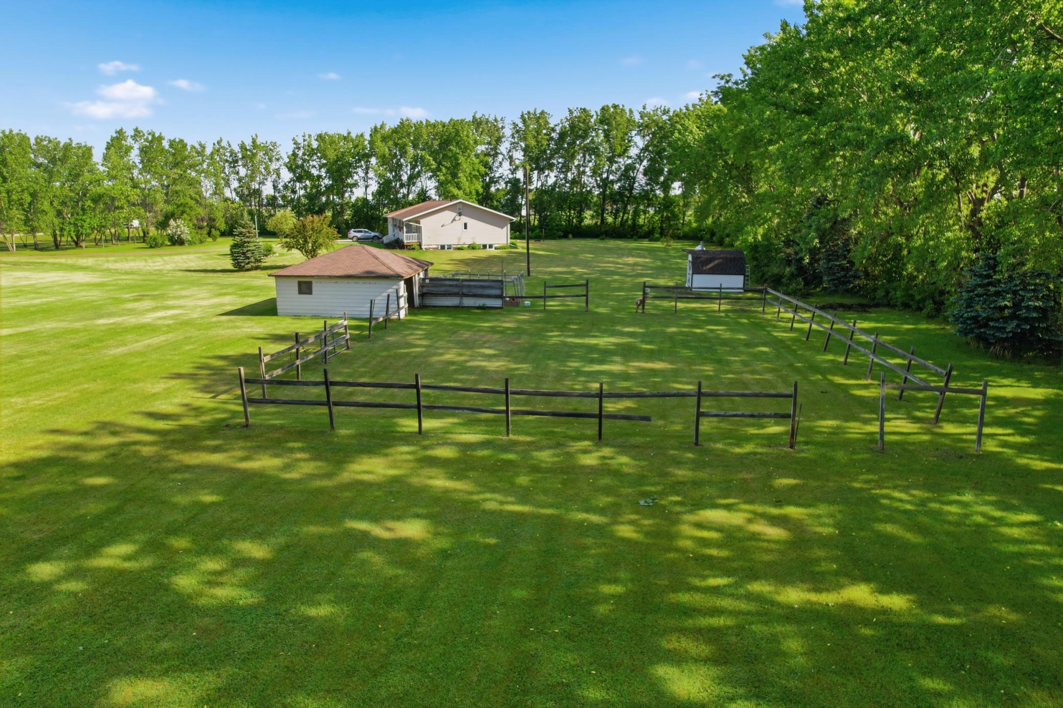 Acreage
