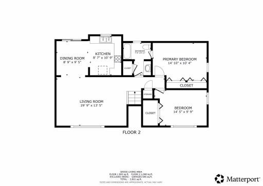 7616 113 1/2 Avenue N, Champlin, MN 55316