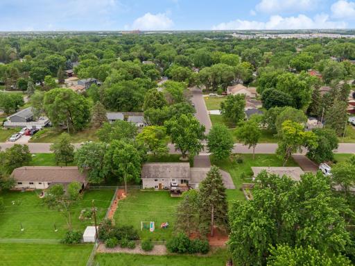 7616 113 1/2 Avenue N, Champlin, MN 55316