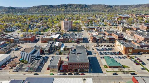 Photo for 102 Walnut Street, Winona, MN 55987 - listing #7089677 102 Walnut Street, Winona, MN 55987