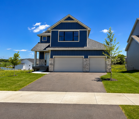 13702 Arrowhead Way, Rosemount, MN 55068