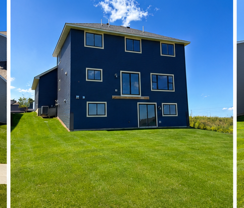 13702 Arrowhead Way, Rosemount, MN 55068