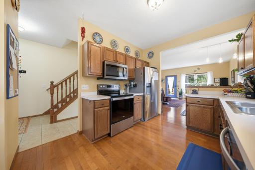 518 Nevada Court, Northfield, MN 55057
