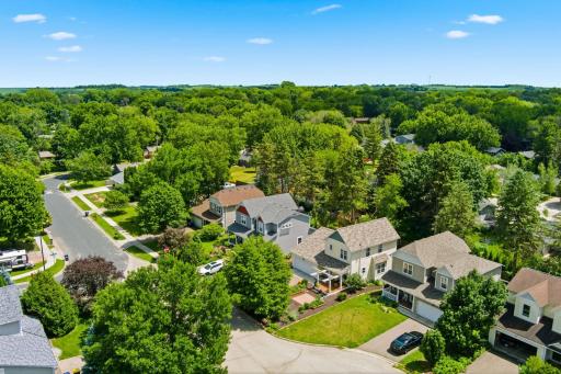 518 Nevada Court, Northfield, MN 55057