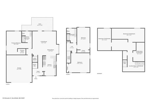 518 Nevada Court, Northfield, MN 55057