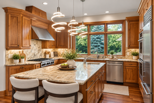 15270 Painters Lane Circle N, Stillwater, MN 55082