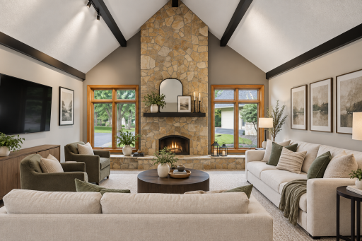 15270 Painters Lane Circle N, Stillwater, MN 55082