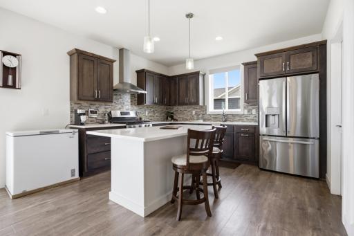 8850 Meadowlark Parkway, Horace, ND 58047