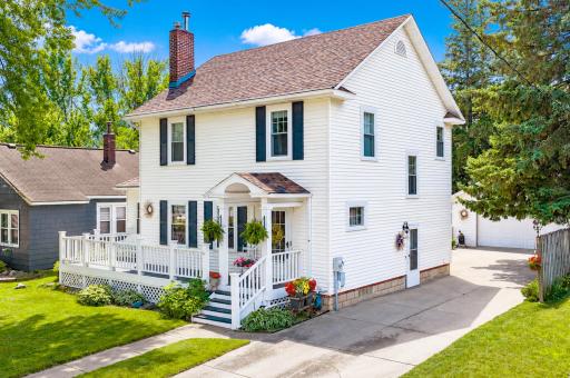 308 7th Street SW, Austin, MN 55912
