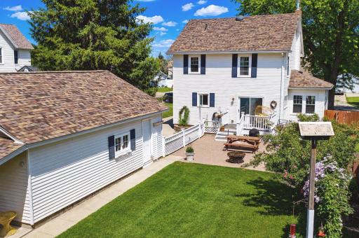 308 7th Street SW, Austin, MN 55912