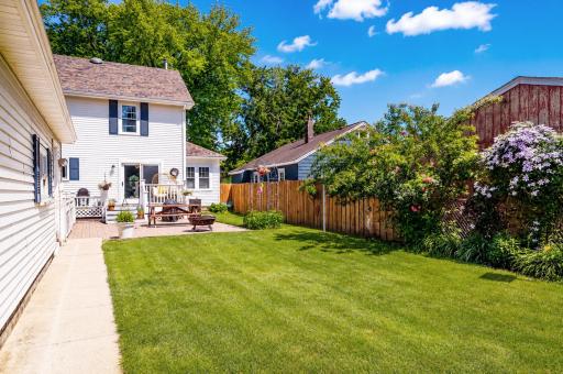 308 7th Street SW, Austin, MN 55912