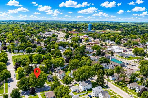 308 7th Street SW, Austin, MN 55912