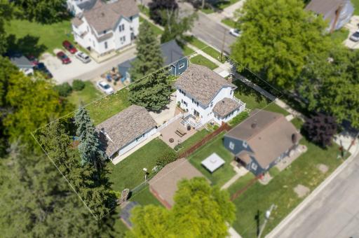308 7th Street SW, Austin, MN 55912