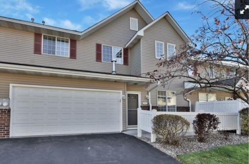 Move in ready, nicely updated!