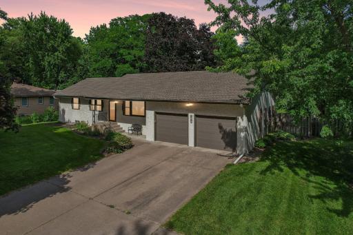 8727 Baltimore Street NE, Minneapolis, MN 55449
