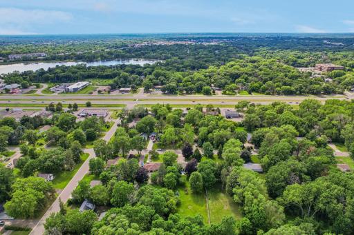 8727 Baltimore Street NE, Minneapolis, MN 55449