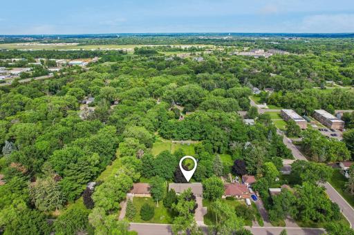 8727 Baltimore Street NE, Minneapolis, MN 55449