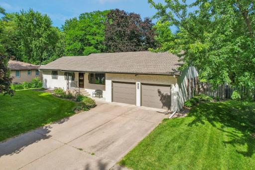8727 Baltimore Street NE, Minneapolis, MN 55449