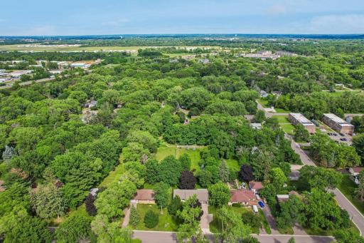 8727 Baltimore Street NE, Minneapolis, MN 55449
