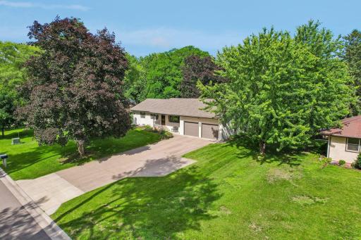 8727 Baltimore Street NE, Minneapolis, MN 55449