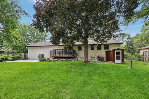 8727 Baltimore Street NE, Minneapolis, MN 55449