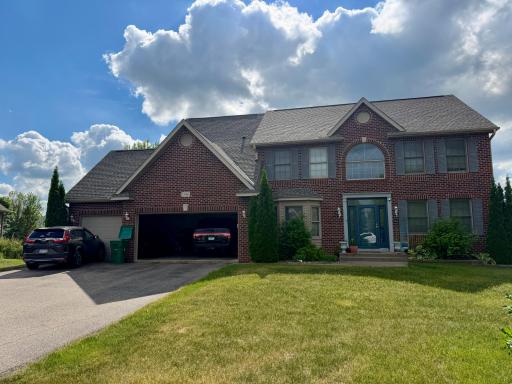 21061 Istria Court, Lakeville, MN 55044