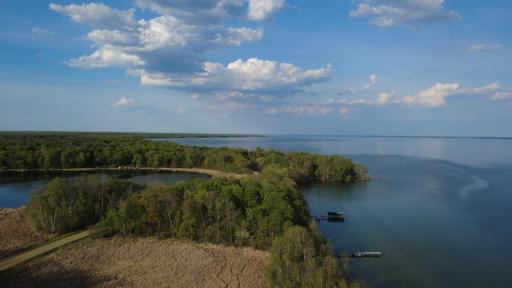 10885 Ottertail Point Drive NW, Cass Lake, MN 56633