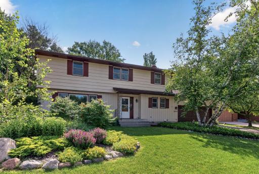2818 1st Street N, Saint Paul, MN 55109
