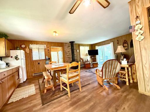 22194 537th Lane, Mcgregor, MN 55760