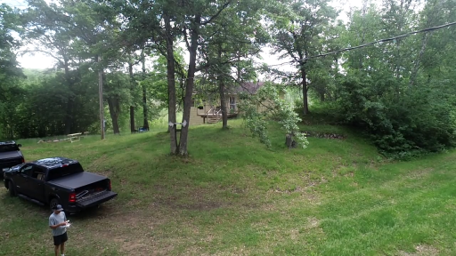 22194 537th Lane, Mcgregor, MN 55760
